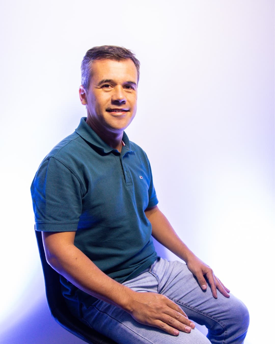 Gilvan Oliveira